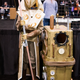 Image for article titled The Force Is Strong With This Gallery Of Star Wars Celebration Cosplay